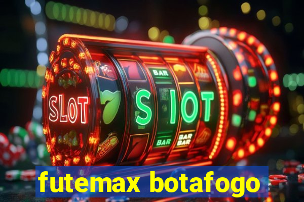 futemax botafogo